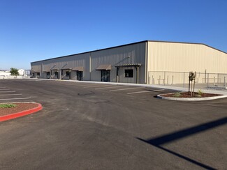 Plus de détails pour 172 McCloskey Rd, Hollister, CA - Industriel à vendre