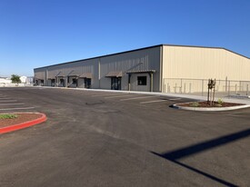 172 McCloskey Rd, Hollister CA - Commercial Real Estate