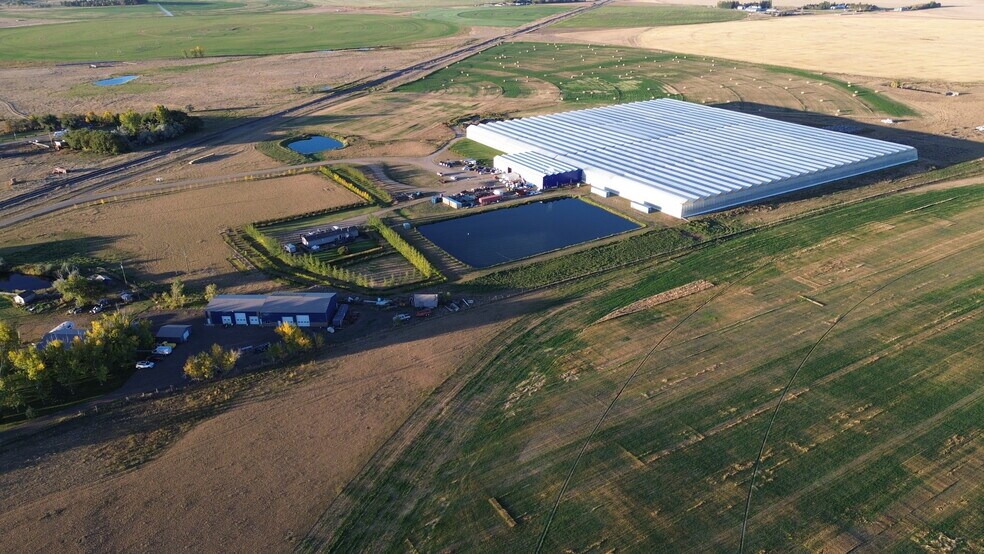 11312 Range 63 rd, Cypress County, AB à vendre - Photo du bâtiment - Image 3 de 38