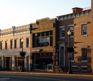 More details for 3342 M St NW, Washington, DC - Retail for Lease