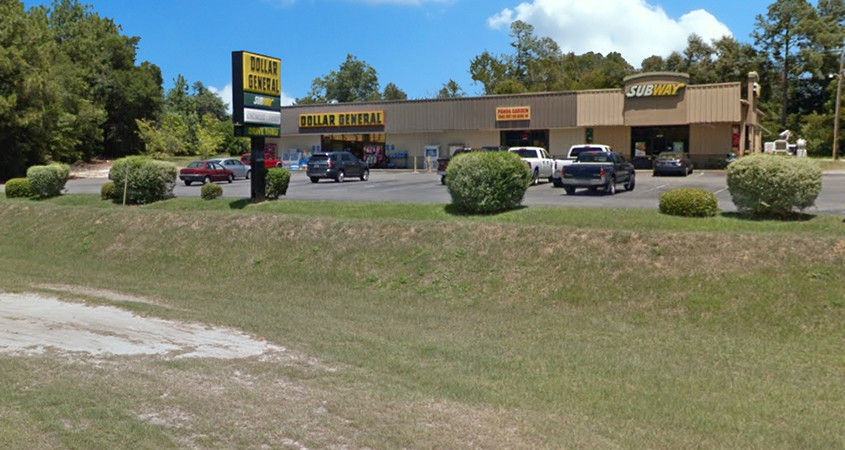 409 Atomic Rd, Jackson, SC for lease - Other - Image 3 of 4