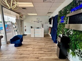 More details for 5329 Wilson Mills rd, Richmond Heights, OH - Retail for Lease