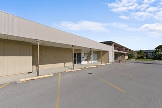 Plus de détails pour 3414 Dorr St, Toledo, OH - Local d'activités à louer