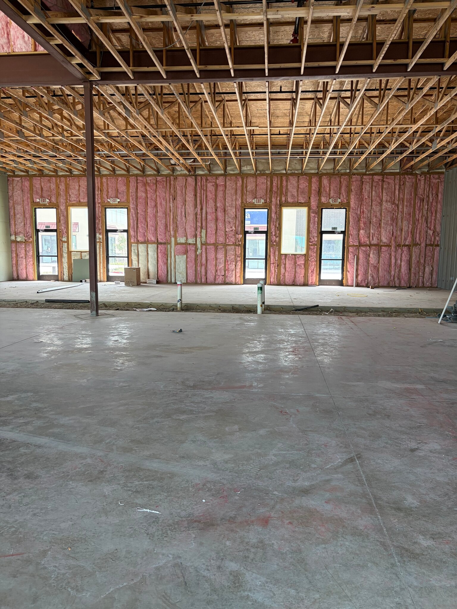 10202 Coit Rd, Frisco, TX à louer Photo intérieure- Image 1 de 3