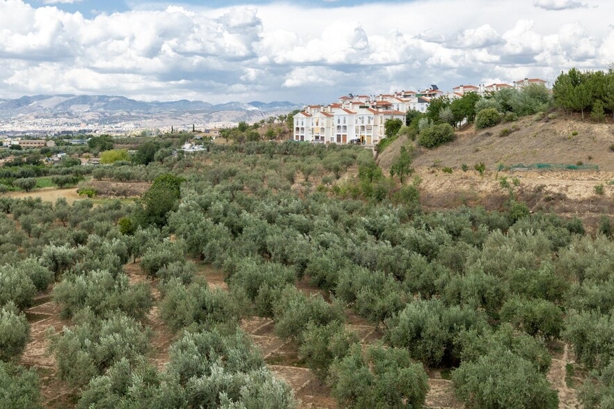 Pol, 1, Granada, Granada à vendre - Photo du bâtiment - Image 2 de 21