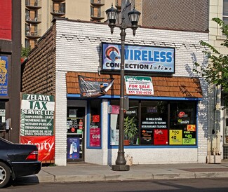 More details for 981 Payne Ave, Saint Paul, MN - Retail for Sale