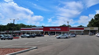 More details for 1245 S Jefferson St, Monticello, FL - Retail for Lease