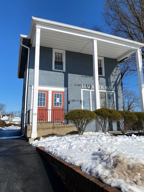 3129 W Chester Pike, Newtown Square, PA à vendre Photo principale- Image 1 de 1