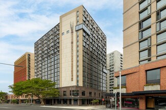 Plus de détails pour 100 Regent St, REDFERN - Commerce de détail à louer