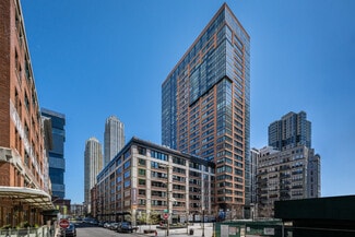 More details for 10 PROVOST St, Jersey City, NJ - Retail for Lease