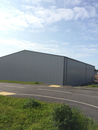 More details for Damhead Way, Peterhead - Flex for Lease