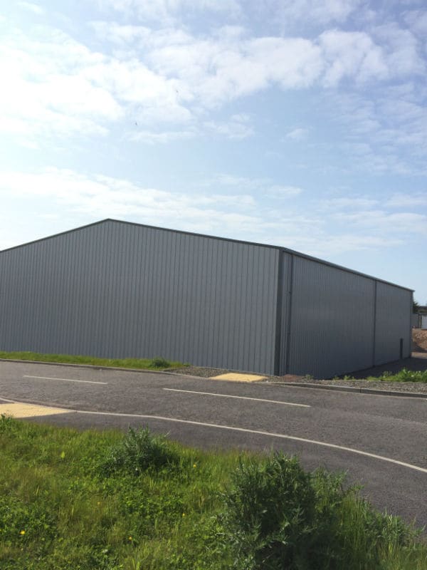 Damhead Way, Peterhead for lease Building Photo- Image 1 of 4