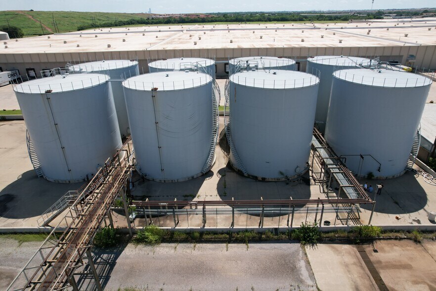 2400 S Council Rd, Oklahoma City, OK à vendre - Photo du bâtiment - Image 3 de 6