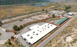 Plus de détails pour 173 Oil Ct, Rifle, CO - Industriel à vendre