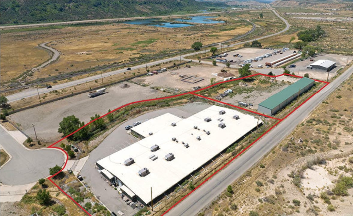 173 Oil Ct, Rifle, CO à vendre Photo principale- Image 1 de 8