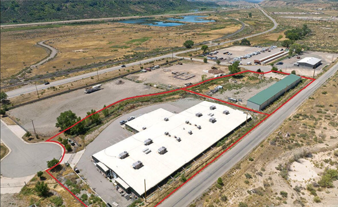 173 Oil Ct, Rifle, CO for sale Primary Photo- Image 1 of 8