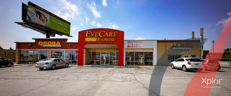 More details for 680 E Coliseum Blvd, Fort Wayne, IN - Retail for Lease