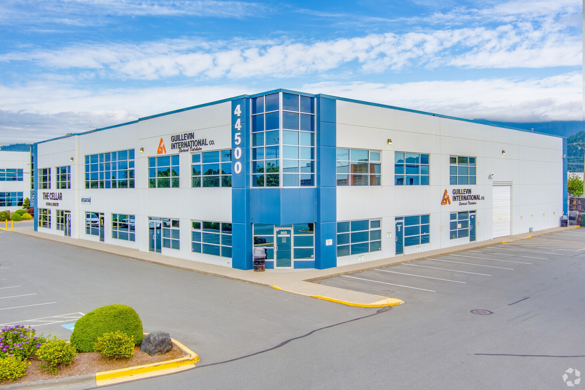 44500 S Sumas Rd, Chilliwack, BC for sale Primary Photo- Image 1 of 1