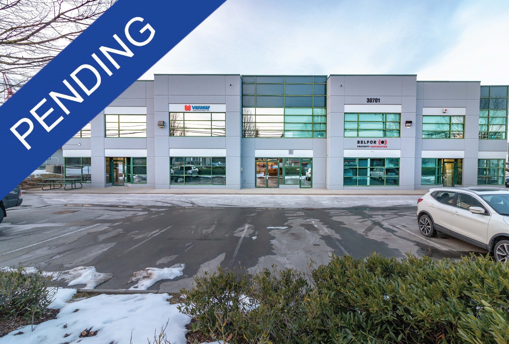30701 Simpson Rd, Abbotsford, BC for sale Building Photo- Image 1 of 1