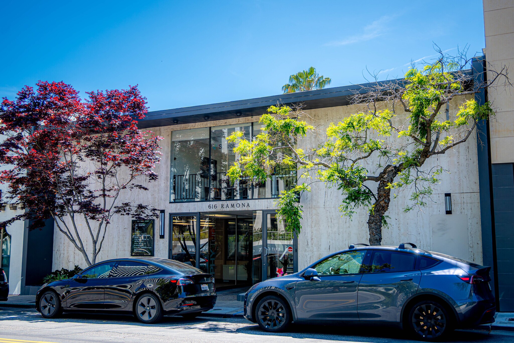 616 Ramona St, Palo Alto, CA for lease Primary Photo- Image 1 of 14