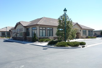 Plus de détails pour 160 W Huffaker Ln, Reno, NV - Bureau à vendre