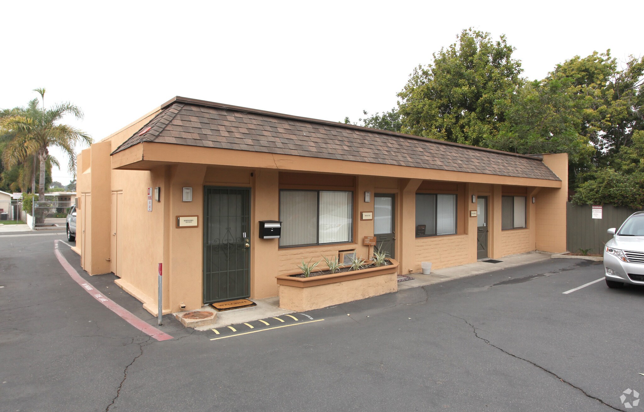 3039 Jefferson St, Carlsbad, CA à vendre Photo principale- Image 1 de 3