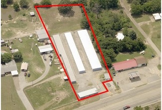 More details for 8598 US Hwy 271 S, Gilmer, TX - Specialty for Sale
