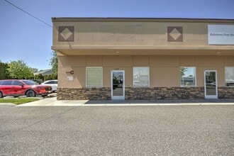 515 N Neel St, Kennewick, WA for lease Building Photo- Image 1 of 16