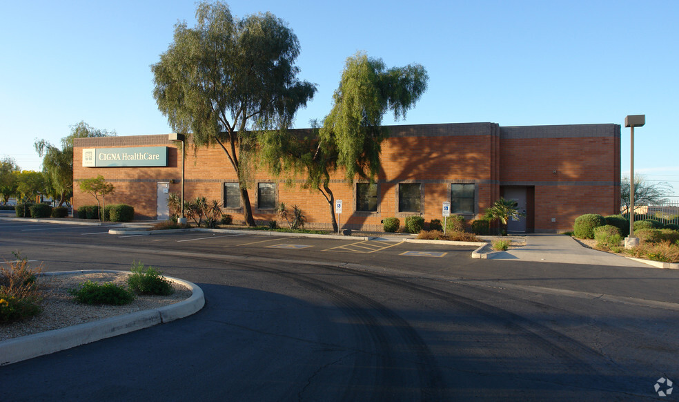 710 W Bell Rd, Phoenix, AZ for sale - Building Photo - Image 3 of 4