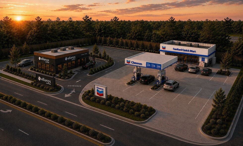 750 W Lake Mary Blvd, Sanford, FL for lease - Building Photo - Image 3 of 3