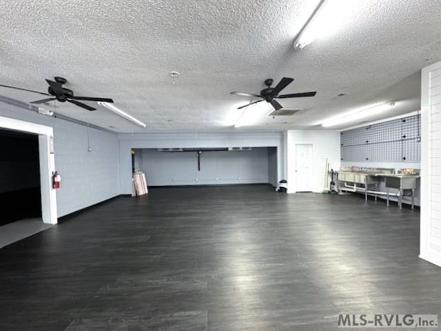 1250 Gaston Rd, Skippers, VA à vendre - Photo intérieure - Image 3 de 8
