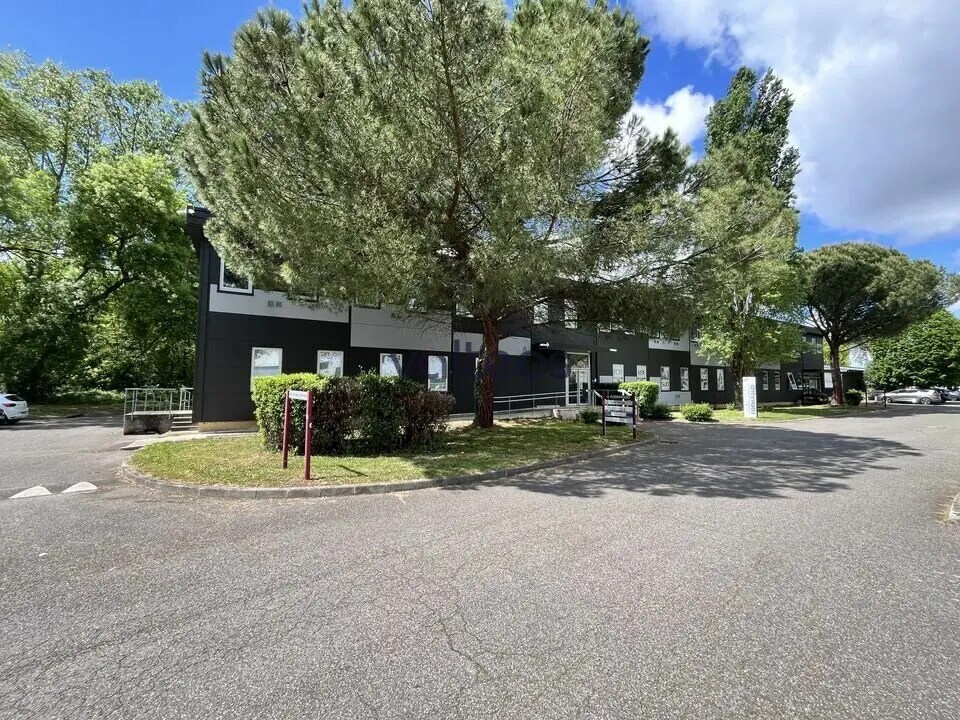 164 Route De Revel, Toulouse for lease Building Photo- Image 1 of 9