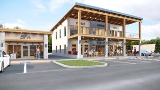 Plus de détails pour 479 Shores Blvd, Saint Augustine, FL - Commerce de détail à vendre