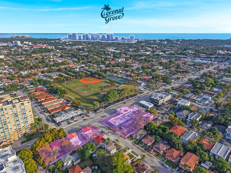 1.26 Acres Development on Douglas Rd portefeuille de 5 propriétés à vendre sur LoopNet.ca - Photo du bâtiment - Image 1 de 15