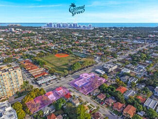 Plus de détails pour 1.26 Acres Development on Douglas Rd – à vendre