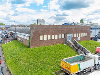 Plus de détails pour Maggs Ln, Bristol - Industriel à vendre