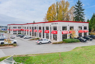 More details for 6039 196 St, Surrey, BC - Office for Lease