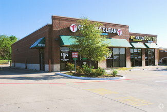 More details for 2520 NE Green Oaks Blvd, Arlington, TX - Retail for Lease