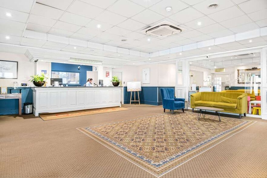 1-3 Kings Rd, Brighton for sale - Building Photo - Image 3 of 9