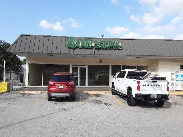 10723 SW 56th St, Miami, FL for lease Building Photo- Image 1 of 1