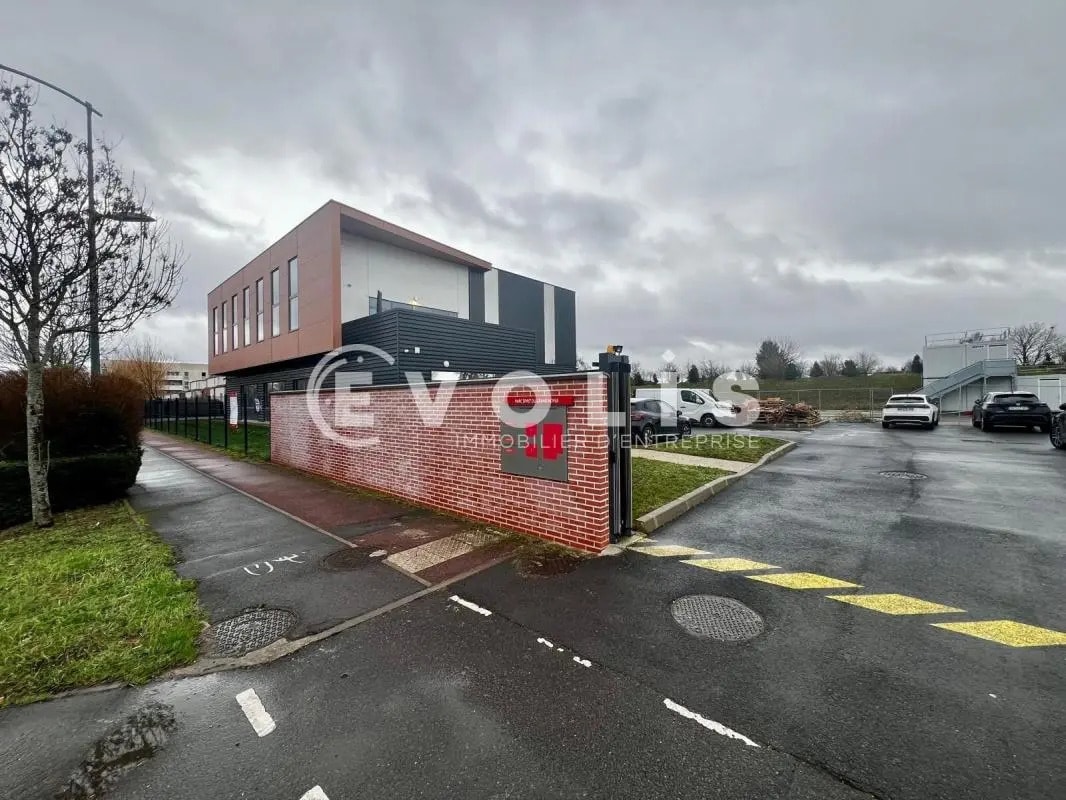 Flex in Bondoufle for sale Building Photo- Image 1 of 7