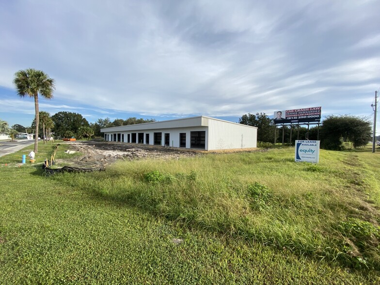 35365 Condominium Blvd, Zephyrhills, FL à louer - Photo du b timent - Image 3 de 12