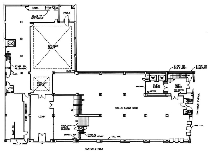 2081 Center St, Berkeley, CA for lease - Other - Image 3 of 6