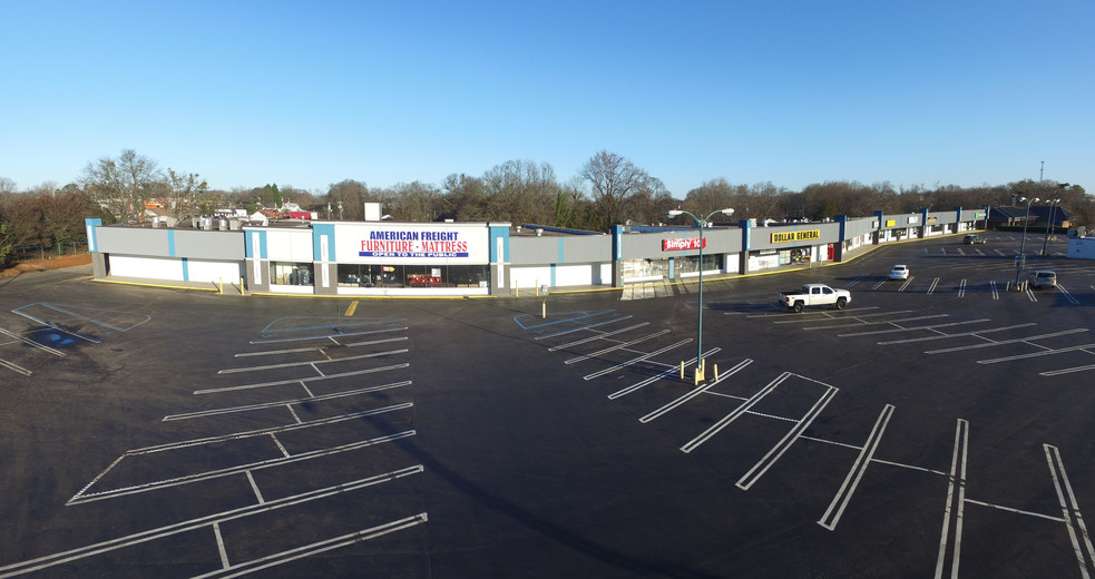 2600 Anderson Rd, Greenville, SC for lease - Other - Image 1 of 9