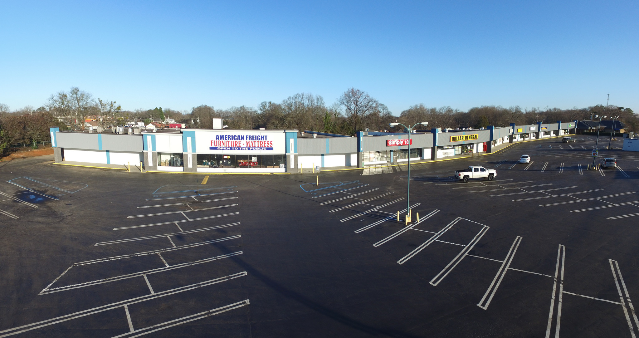 2600 Anderson Rd, Greenville, SC for lease Other- Image 1 of 10