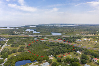 More details for 575 Terra Ceia Rd, Terra Ceia, FL - Land for Sale