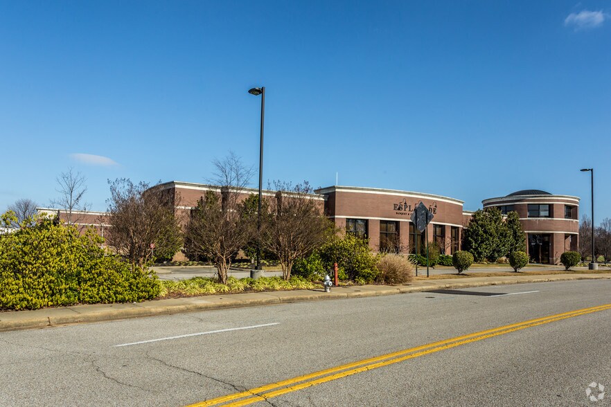 901 Cordova Station Ave, Cordova, TN for sale - Building Photo - Image 2 of 21