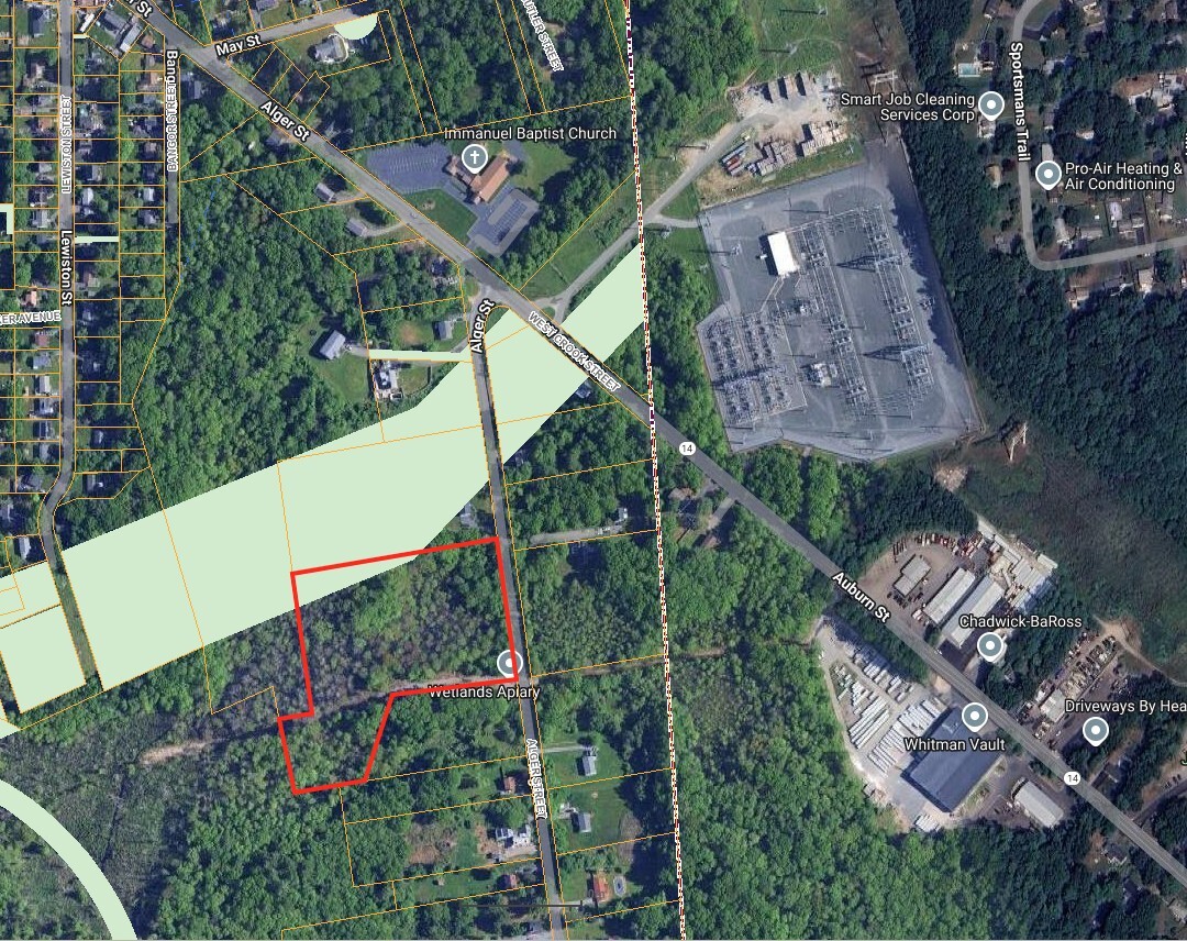 26 Alger st, Brockton, MA for sale Other- Image 1 of 3