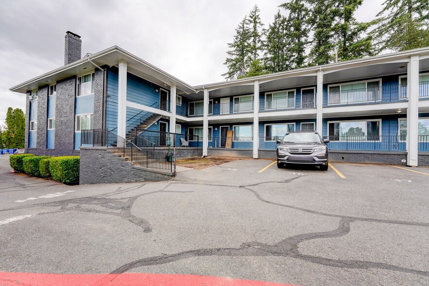 3560 SW Vista Dr, Portland, OR for sale - Building Photo - Image 3 of 25