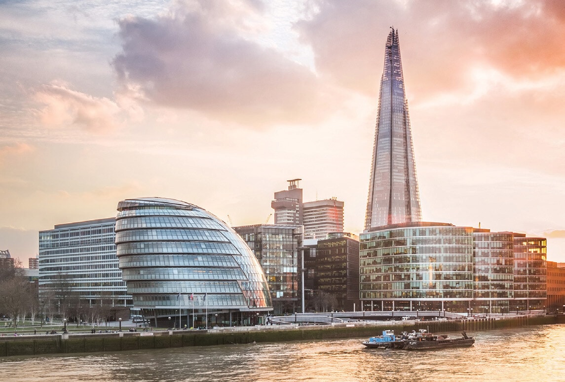 32 London Bridge St, Londres à louer Photo du bâtiment- Image 1 de 5